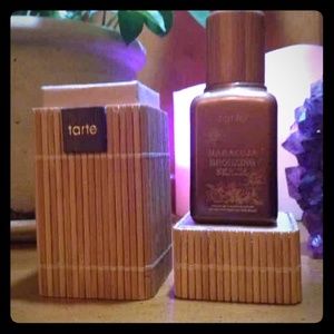 NFS - SOLD Tarte Maracuja Oil